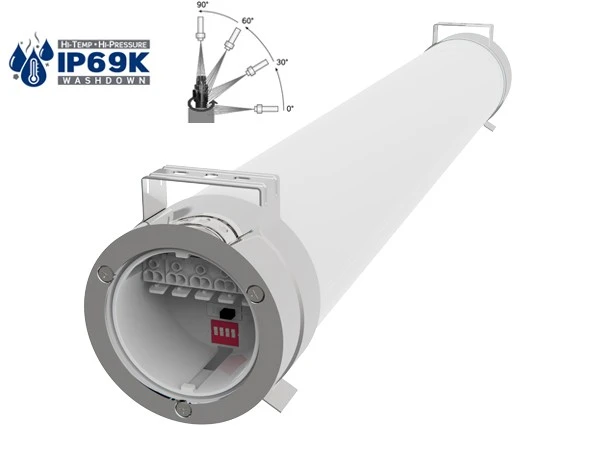 D6 LED Triproof Light